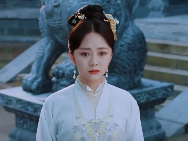 锦心似玉徐令宜被陷害入狱十一娘拼命营救却只换来一纸休书