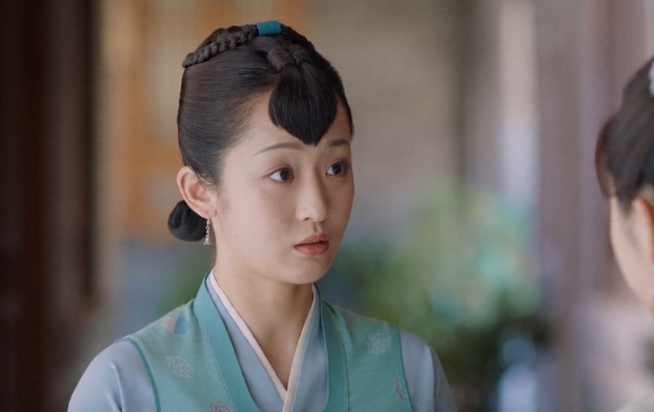 《锦心似玉》原著:冬青命运悲惨的背后,是她扭曲的"择偶观"_腾讯新闻