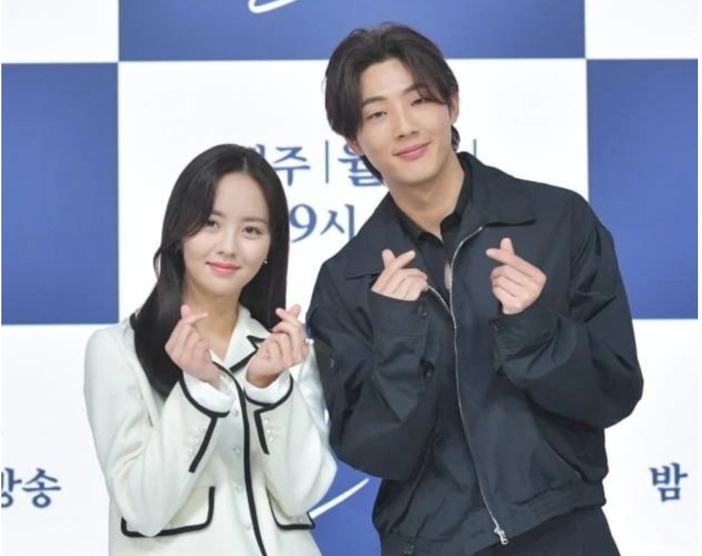 金志洙演艺生涯完了深陷丑闻遭全网封杀月升之江要换主角