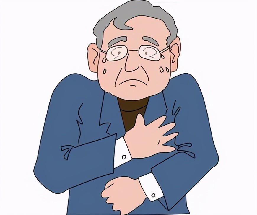 心脏病|人到五十，面对三道“疾病坎”，若能平安跨过，有望长命百岁