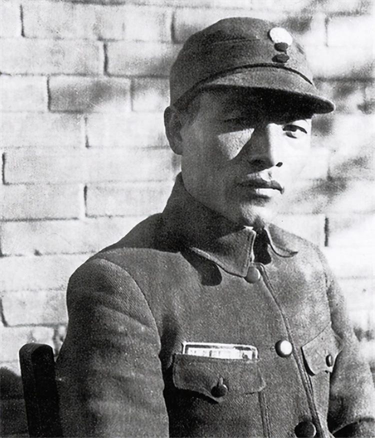 麾下走出3位大将7位上将和林粟齐名的帅才牺牲后上级不准发丧