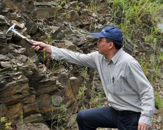 NSR专访徐义刚院士：在地球深部，隐藏着这颗星球“生机勃勃”的关键_腾讯新闻