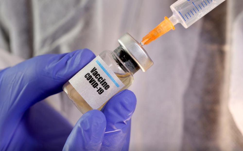 美国_军事|美国还有更大的灾难？比尔盖茨再次预言：连疫苗都拯救不了