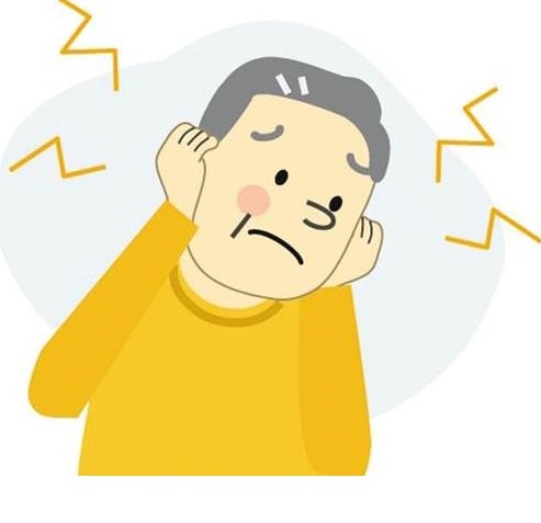 你的听力早就偷溜了你还懵然不知!