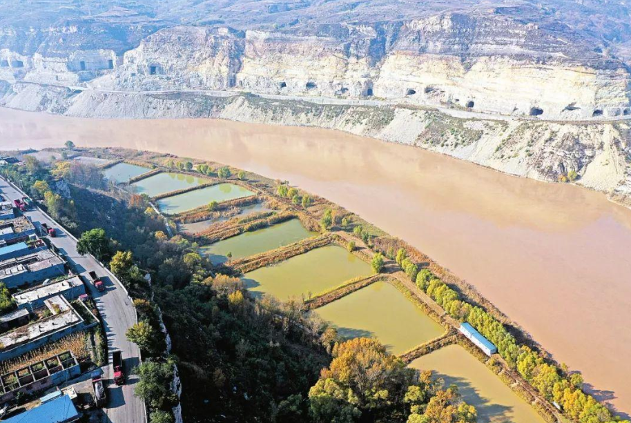 忻州保德河曲偏关黄河段今年重点发展