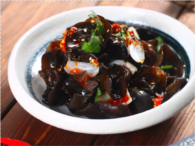 黑木耳|7岁小女孩吃完器官衰竭，这样的黑木耳要扔掉