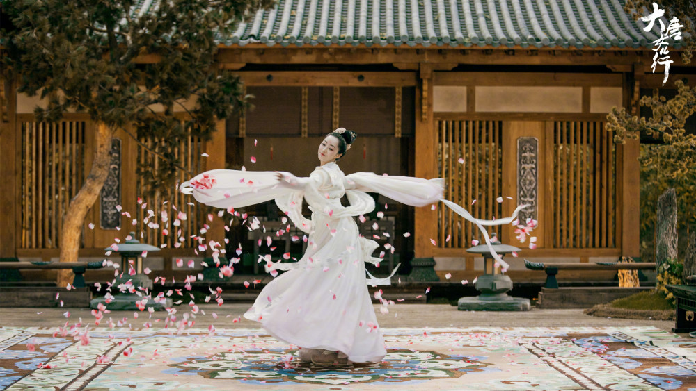 《骊歌行百度云》(全1-55集全)百度云网盘【1080p