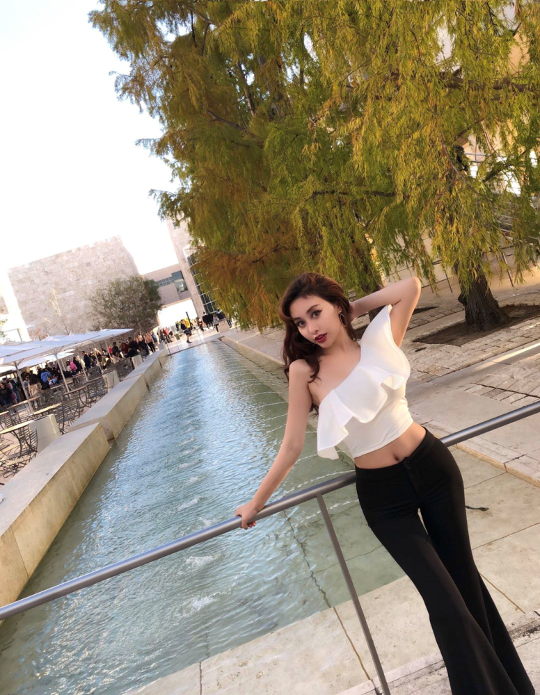 日本国民妖精明星筱田麻美