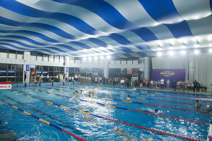 三八节黄龙包玉刚来送免费福利啦连续5天教你学游泳