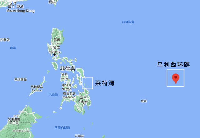 五星上将哈尔西地球上唯一两次将航母战斗群开入台风眼的男人