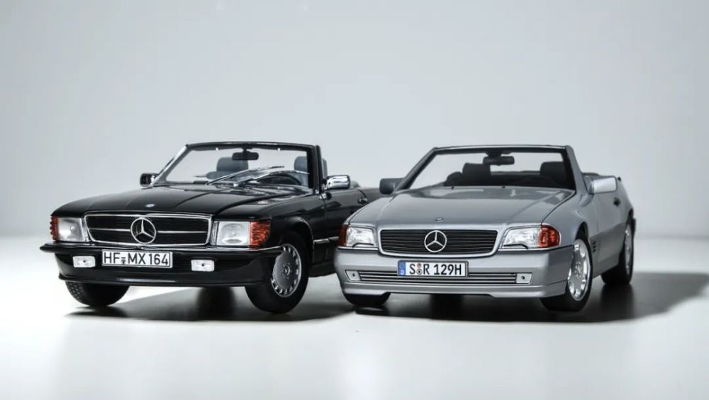 奔驰中风与自然的宏观舒适