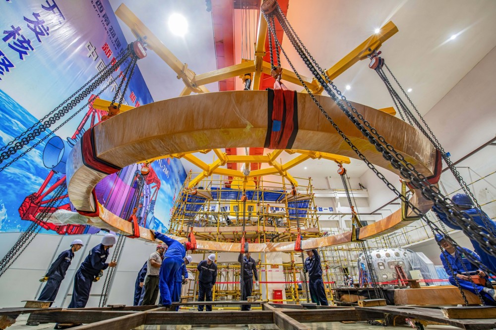 人造太阳|韩国“人造太阳”只维持了20秒，为何却被外媒称为“世界一流”？