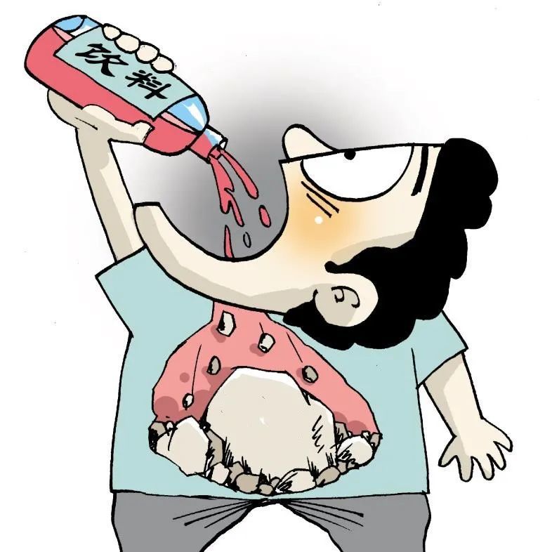 肾病|肾病，盯上年轻人，这5个行为，再难也要改，哪怕能改掉一个也好