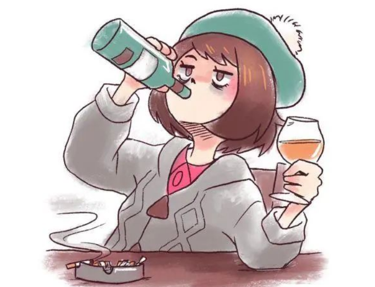 肾病|肾病，盯上年轻人，这5个行为，再难也要改，哪怕能改掉一个也好