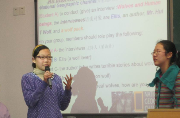 中小学生迎来 好消息 英语主科地位或将 动摇 网友很支持 腾讯新闻