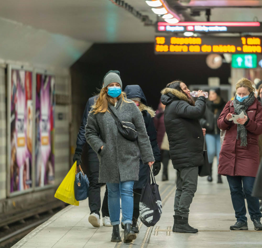 瑞典报告胎儿在母亲子宫内感染新冠案例