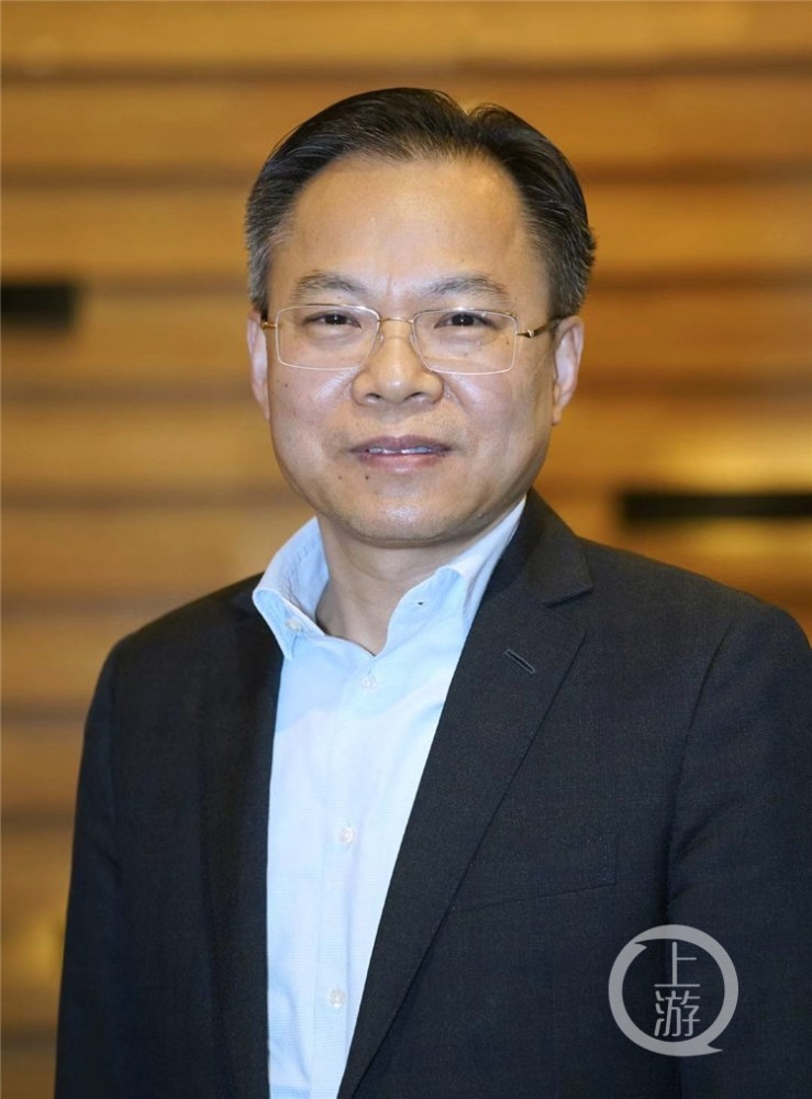 全国人大代表陈金山大数据智能化要在精细化精准化上发力