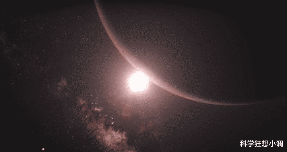 木卫二|如果木卫二取代月球会发生什么？科学家：地球会变得很可怕！