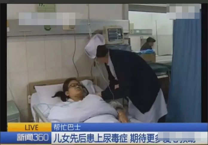 尿毒症|一家三口被查出尿毒症，用生命换来的教训，你必须要知道！