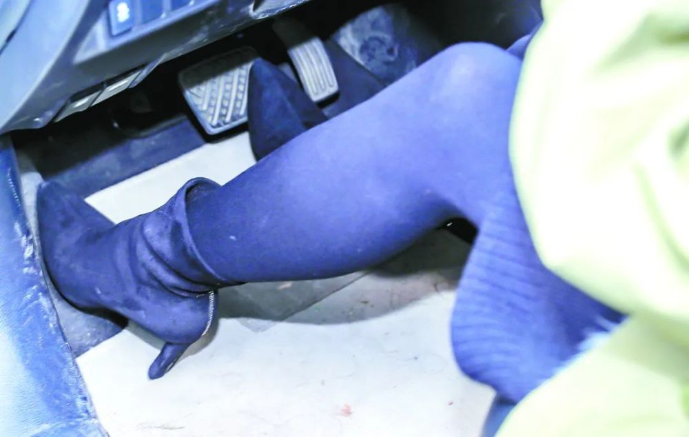 《女司机气质养成秘籍》_腾讯新闻