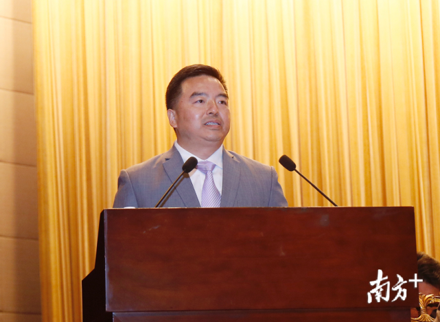 攻坚2021|中山市自然资源局:今年新增或盘活用地不少于3万亩