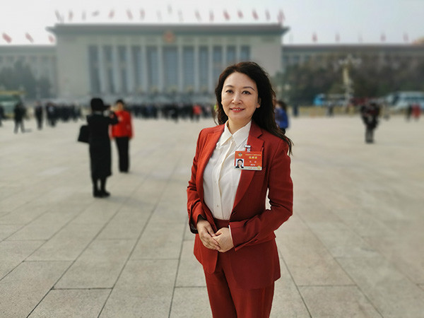 彭静委员建议相关法规将洗稿列为侵犯版权法定情形