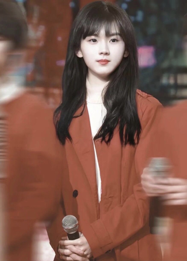 少年时代团—女装合集