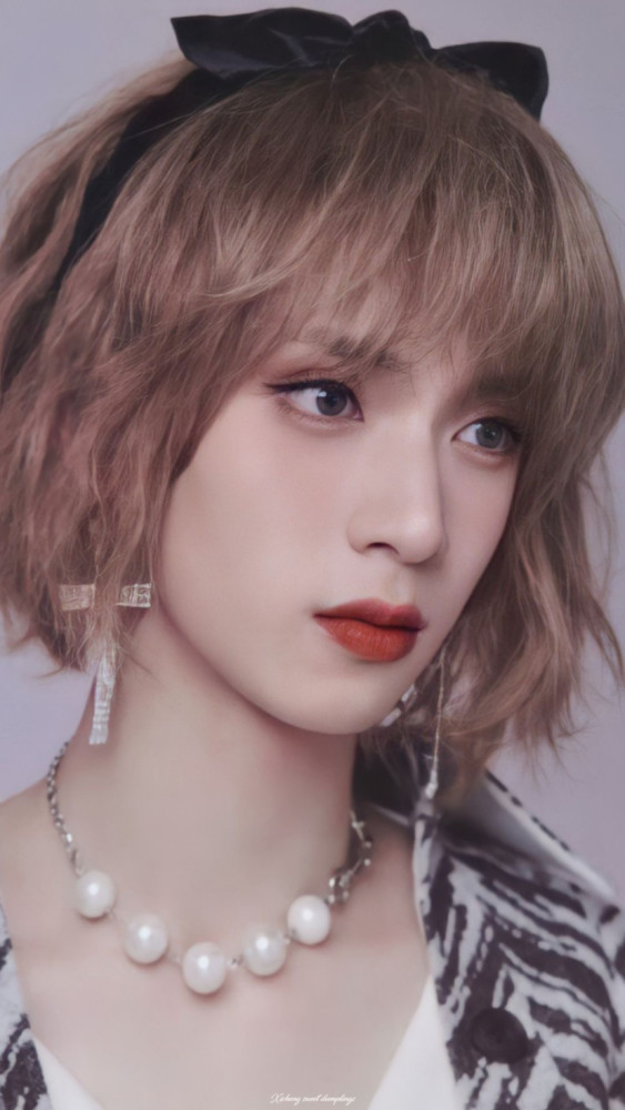 少年时代团—女装合集