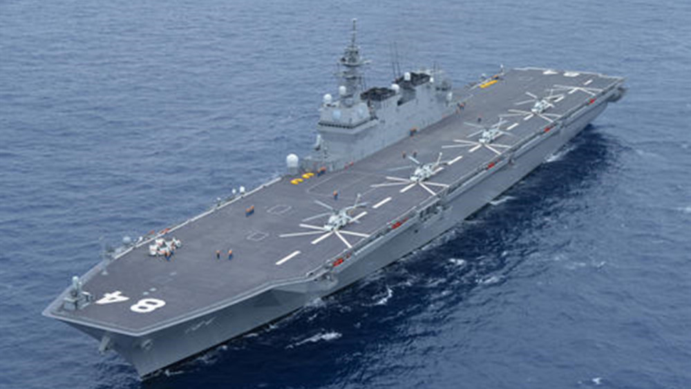 隻能屈居第五 瑞典公佈世界軍力排行榜單 印度真正對手浮出水面 新聞百分百