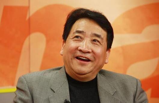 曲协会长姜昆有多冤称呼马三立为同志被批判马季葬礼鼓掌被黑