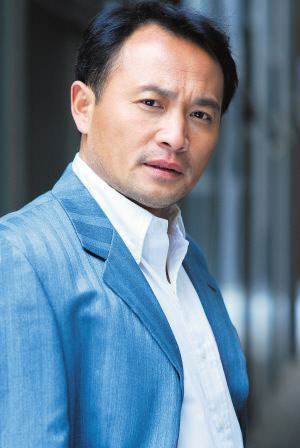 《重案六组》丁志诚:为残疾姐姐辞去人艺去经商,离婚后至今未婚