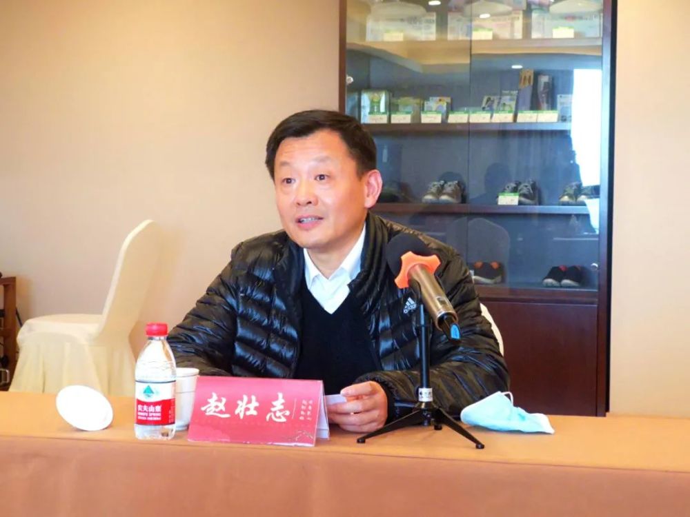 84岁老人向省委老干部局领导投诉这里让我变懒了