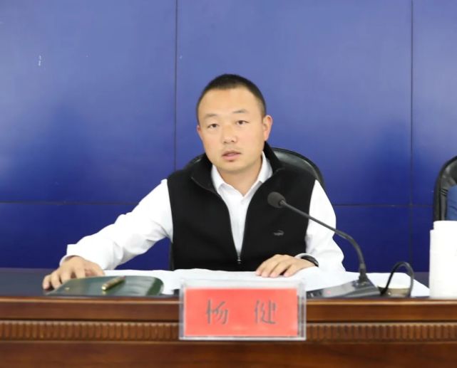 扎实开展政法队伍教育整顿,锻造历练过硬永仁政法铁军|县委政法委