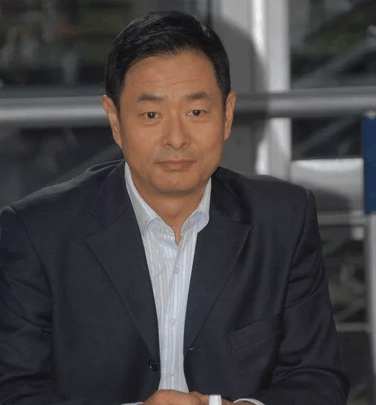 人民的名义副国级大boss赵立春这个演员我们很熟悉