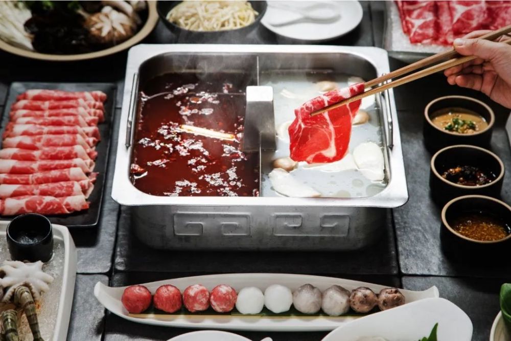 海底捞正式回应“牛肉粒