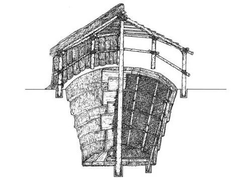 古代的粮仓有怎样的储粮技术粮仓在当时扮演什么角色