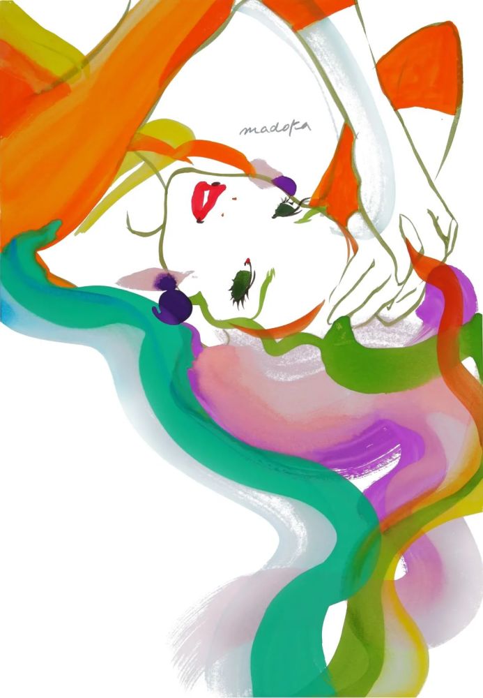 女神节|千面女人 千姿百态_腾讯新闻