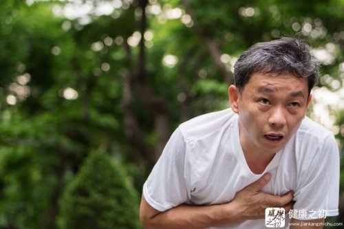 肝损伤|新冠肺炎患者为什么会出现肝损伤？