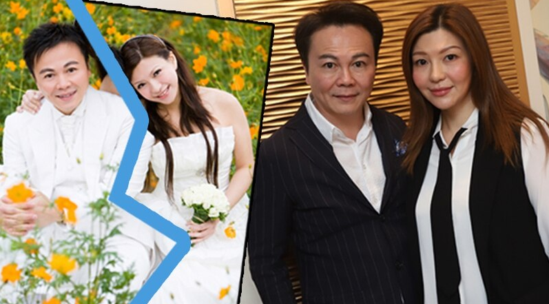520亿千金蔡加敏离婚,为夫家五年抱四,男方