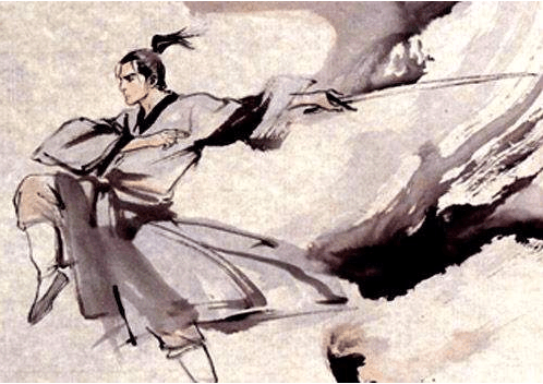 金庸武侠最为难练的武功第一传说练到最顶层可修真