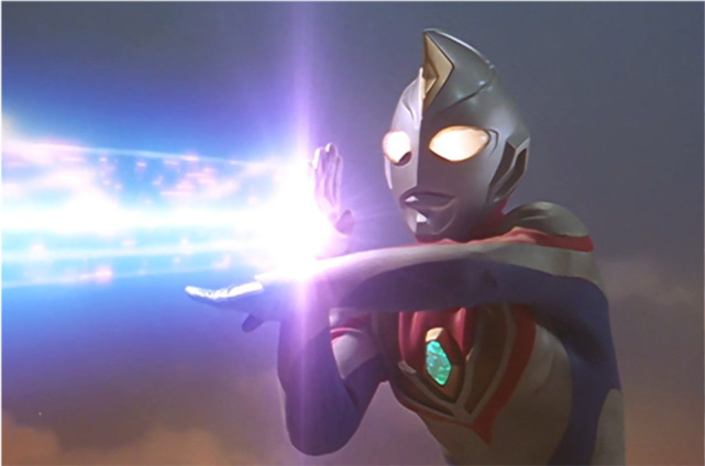 奥特曼:鹤野刚士再次蹭热度,称迪迦为前辈,不敢自称平成第一了