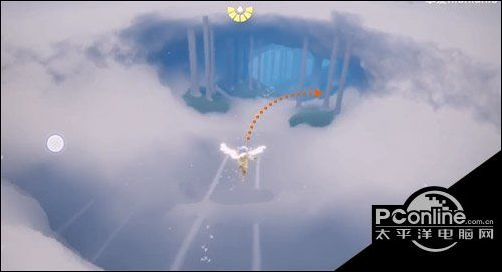 光遇重组季入口在哪里?重组季入口位置一览