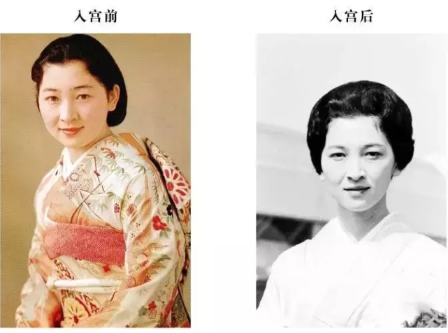 日本最美皇后美智子:受尽恶婆婆41年折磨,她如何对待自己儿媳