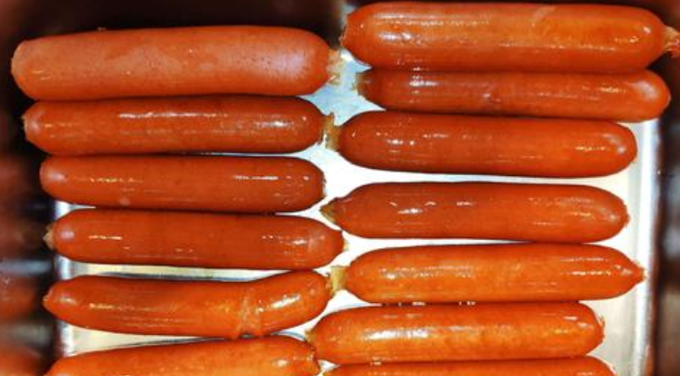 亚硝酸盐|鄂尔多斯人注意了！路边2元一根的烤肠可以吃吗？（附化学成分分析）