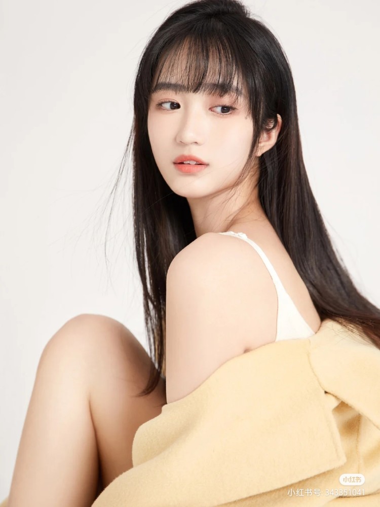 你喜欢的宝藏女孩