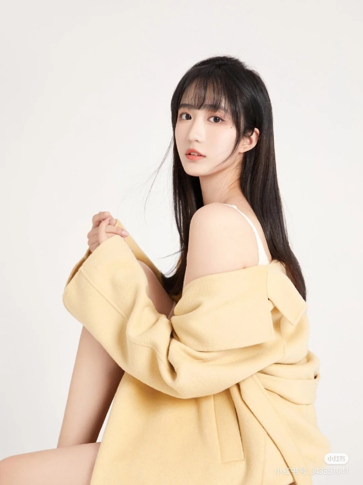 你喜欢的宝藏女孩
