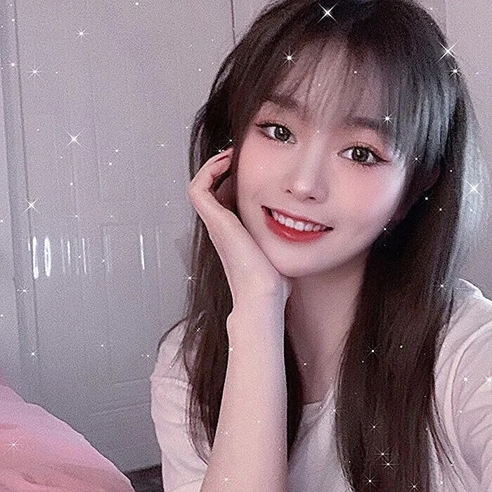 bulingbuling闪光的仙女头像来啦