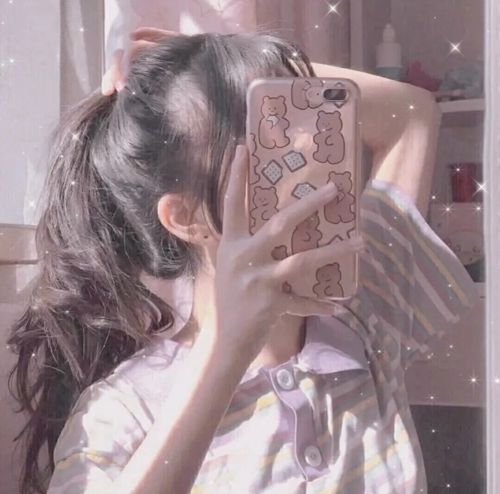 bulingbuling闪光的仙女头像来啦