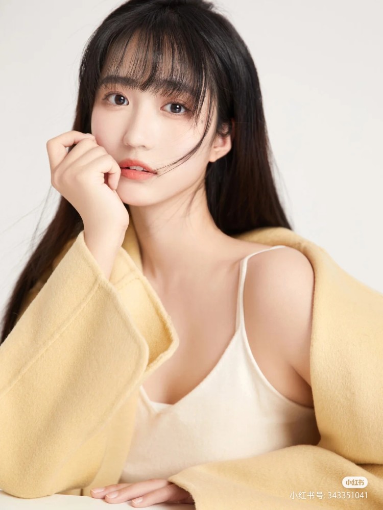 你喜欢的宝藏女孩