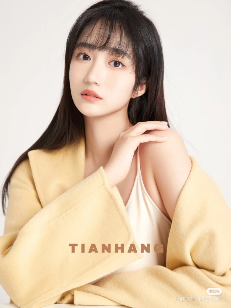 你喜欢的宝藏女孩
